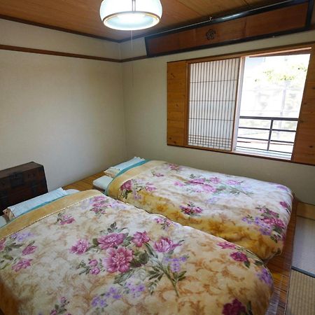 Kaikoan Apartment Kyoto Exterior photo