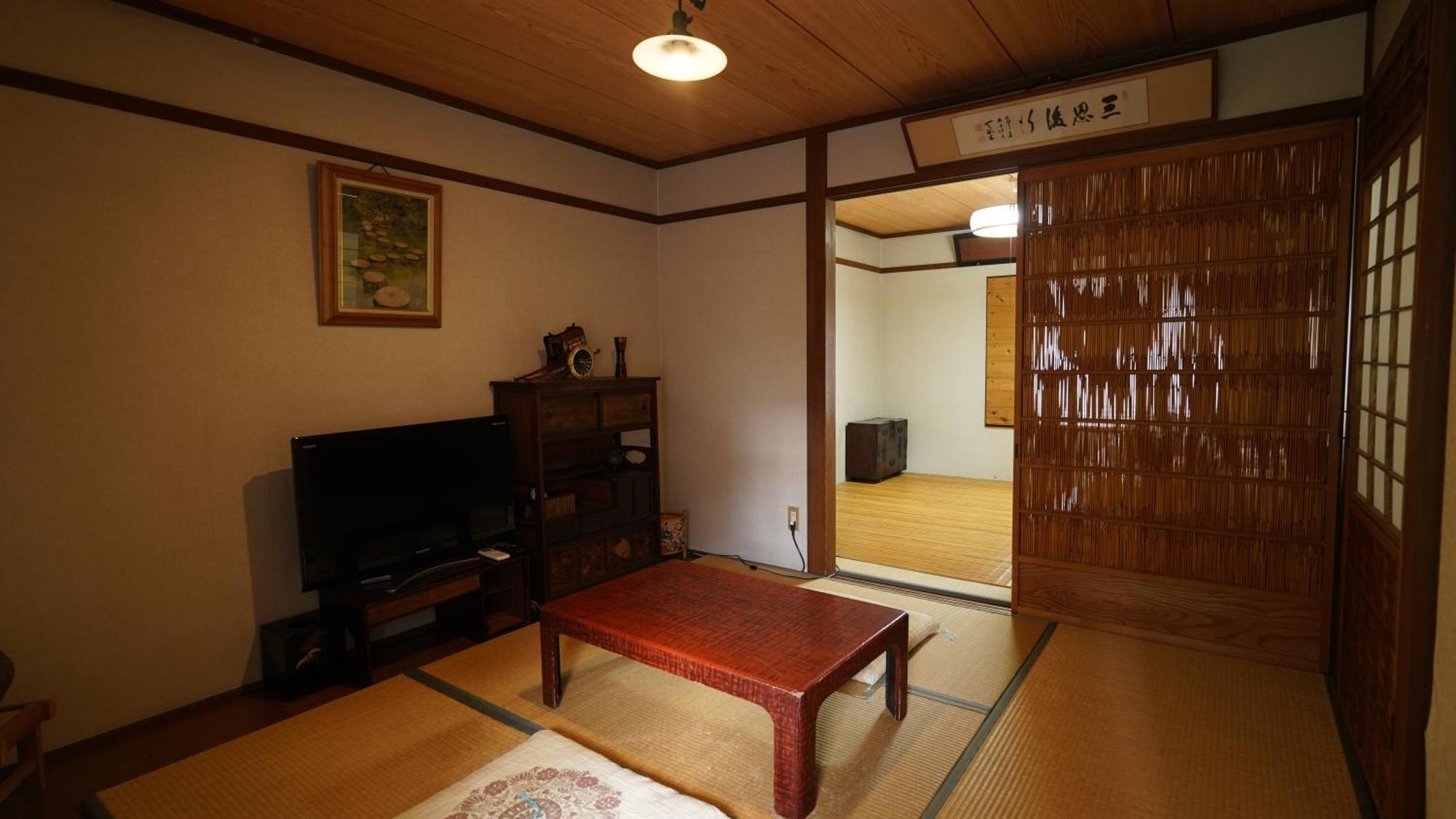 Kaikoan Apartment Kyoto Exterior photo